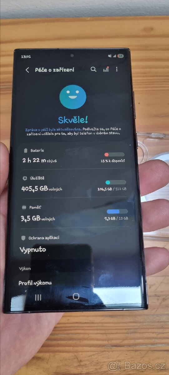 Samsung Galaxy S23 Ultra - 2