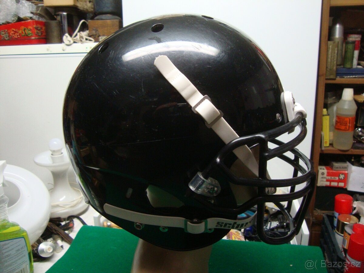 Přilba helma na Americký fotbal NFL Schutt Air XP Pro VTD II - 2