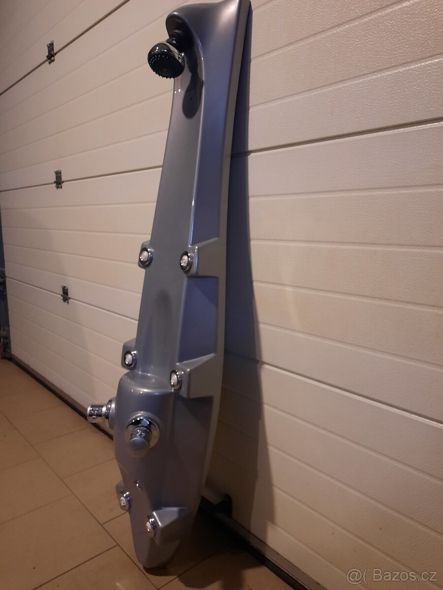 Sprchový masážní panel - 2