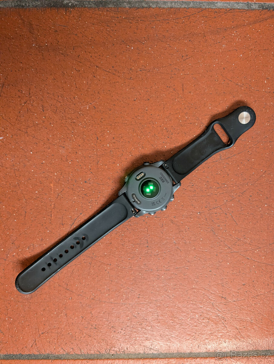 Garmin Forerunner 255 - 2