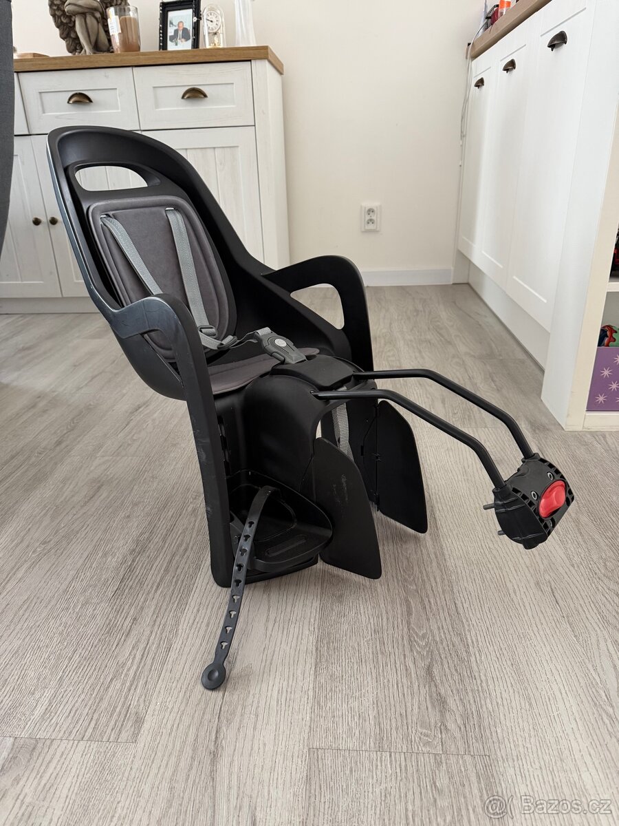 Sedačka na kolo - Polisport - 2