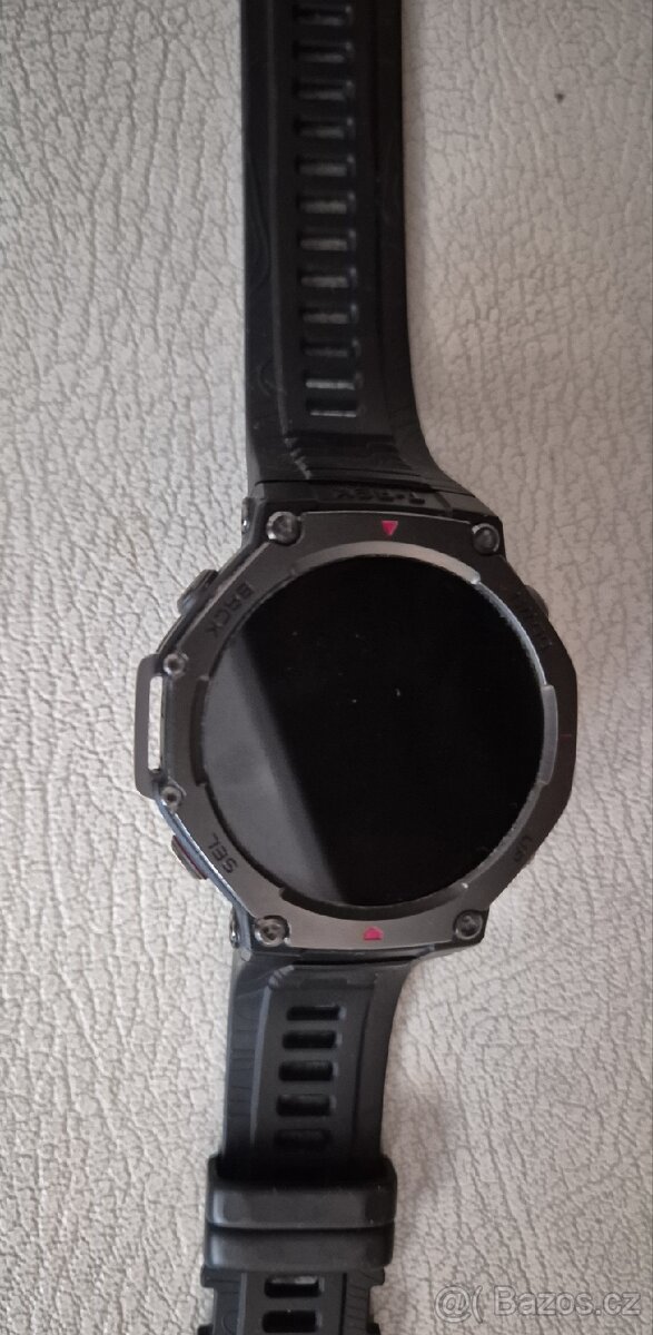 Amazfit t-rex 3 - 2