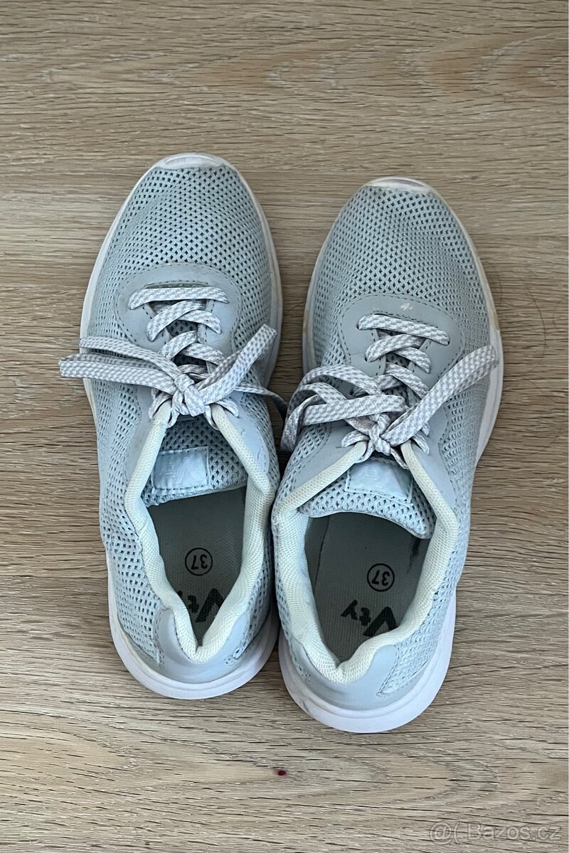 Tenisky, velikost 37 - 2