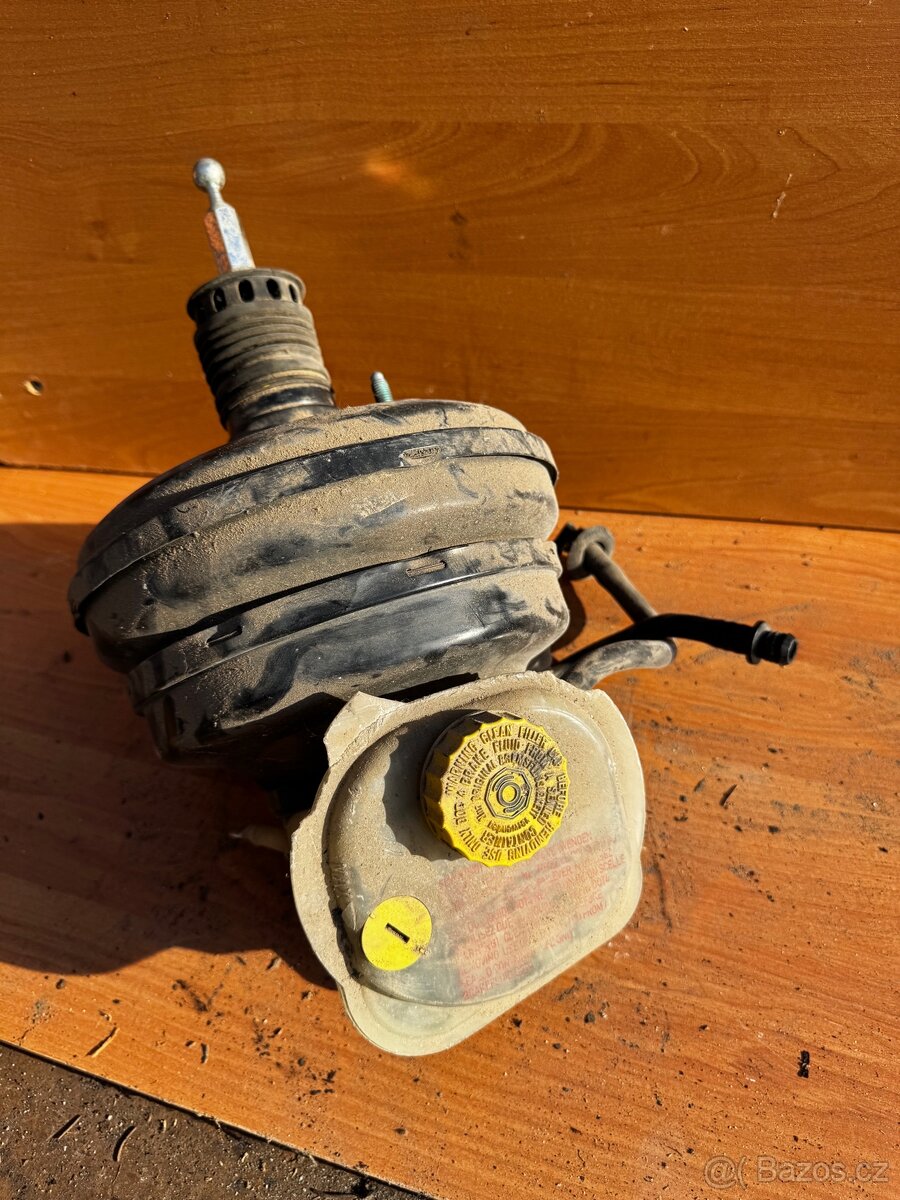 Brzdový válec VW Passat B5 4b3612105 - 2