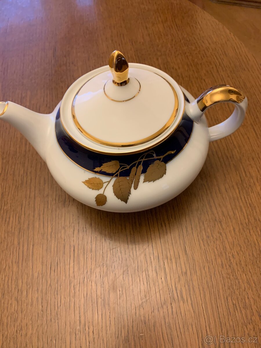 Karlovarský porcelán - 2