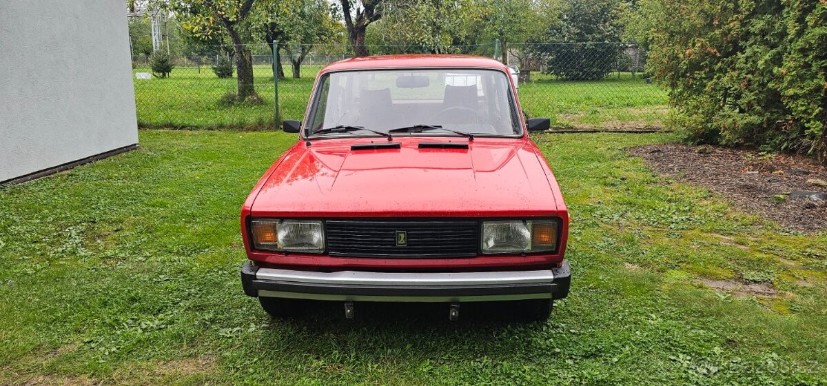 VAZ 2105 - 2