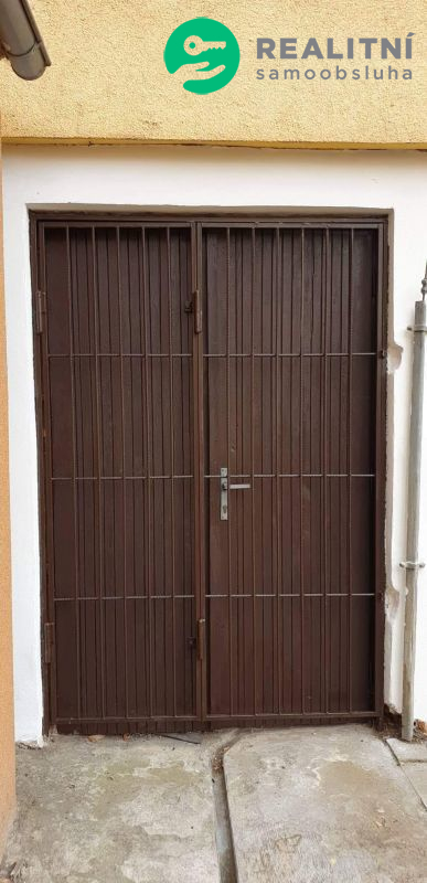 Nebytový prostor Krnov - 2