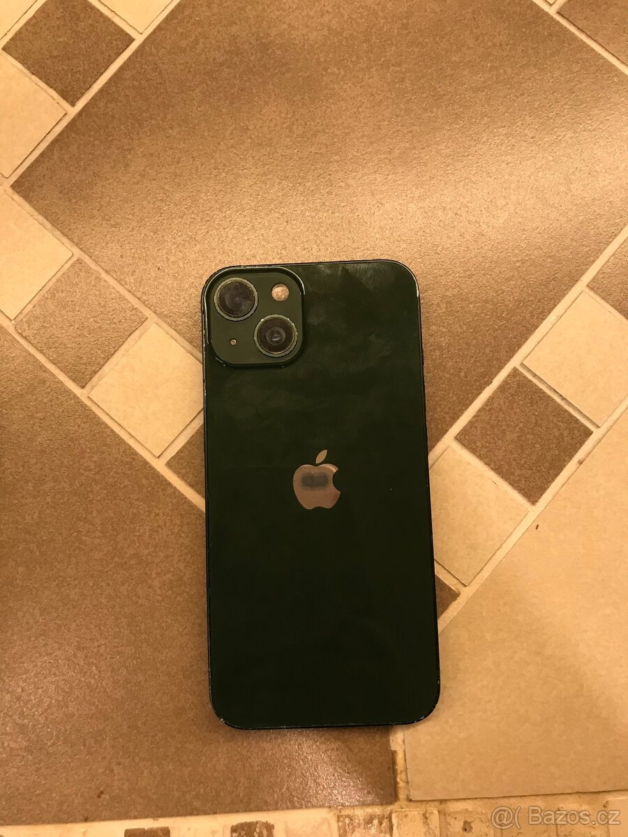 IPhone 13 - 2