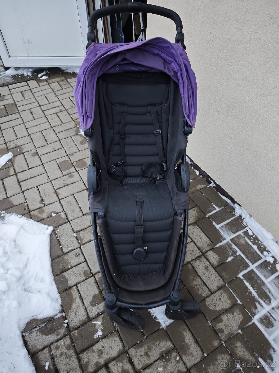 Britax B-Motion 4 Plus - 2