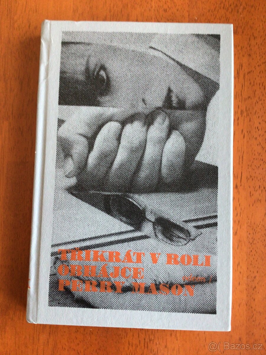 Prodáme detektivní romány - 2