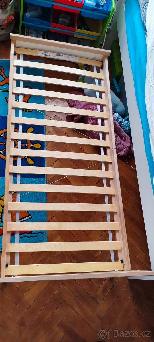 Dětská postýlka IKEA 160x70 - 2
