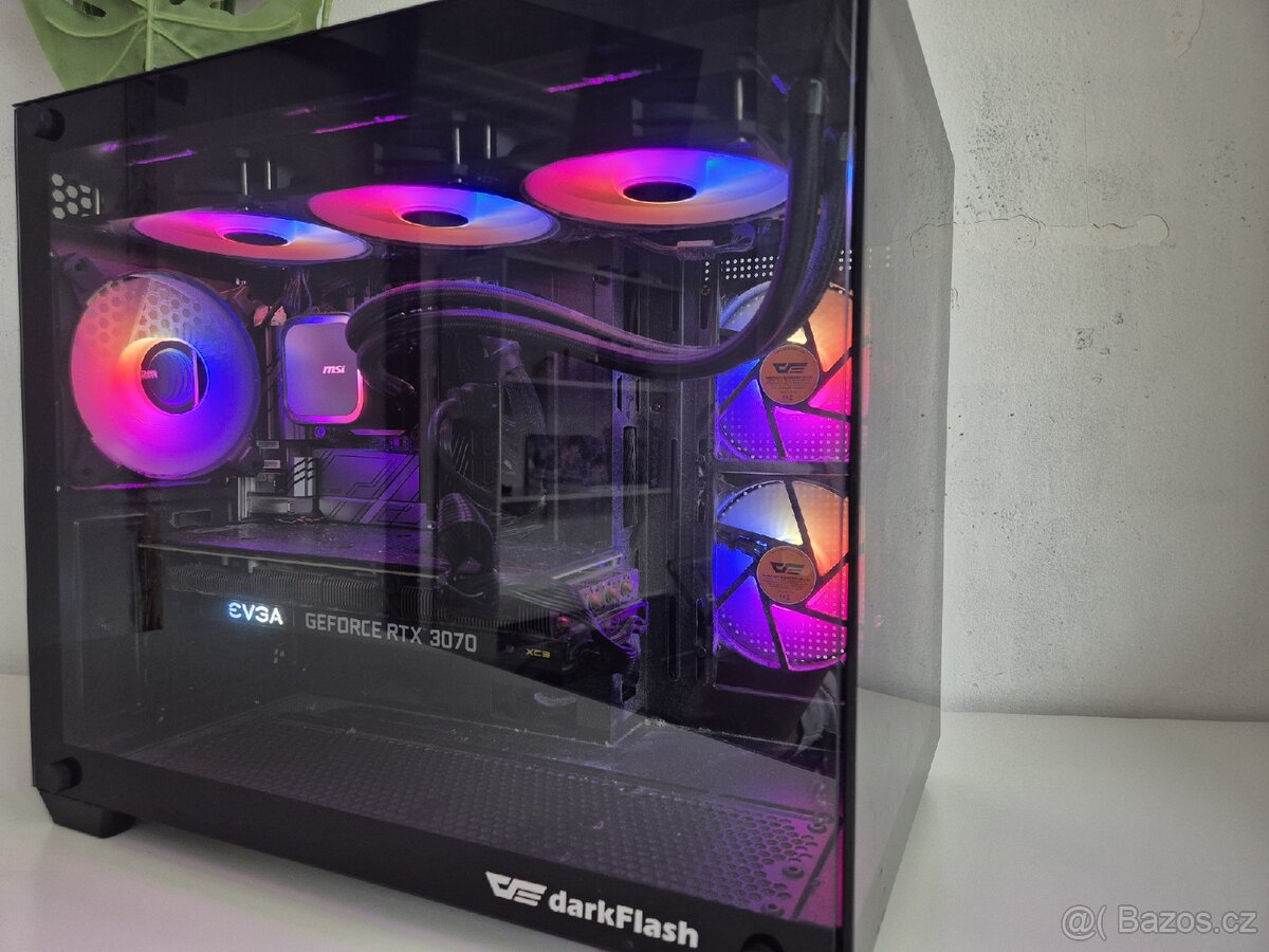 Pocitac/pc.od darkFlash - 2