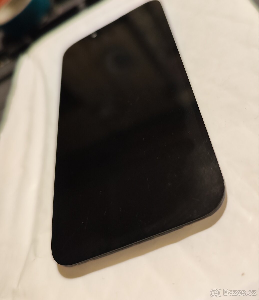 iPhone 13 mini - originální displej - 2