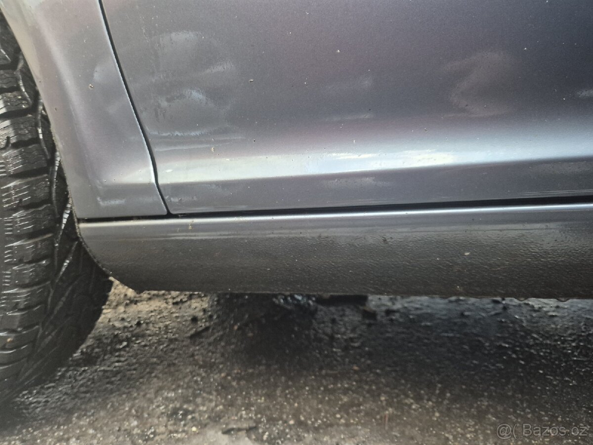 Prodám Škoda Octavia combi 2 1.4tsi - 2