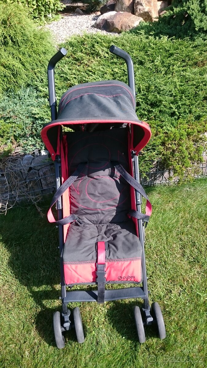 Golfky Cybex Onyx - 2