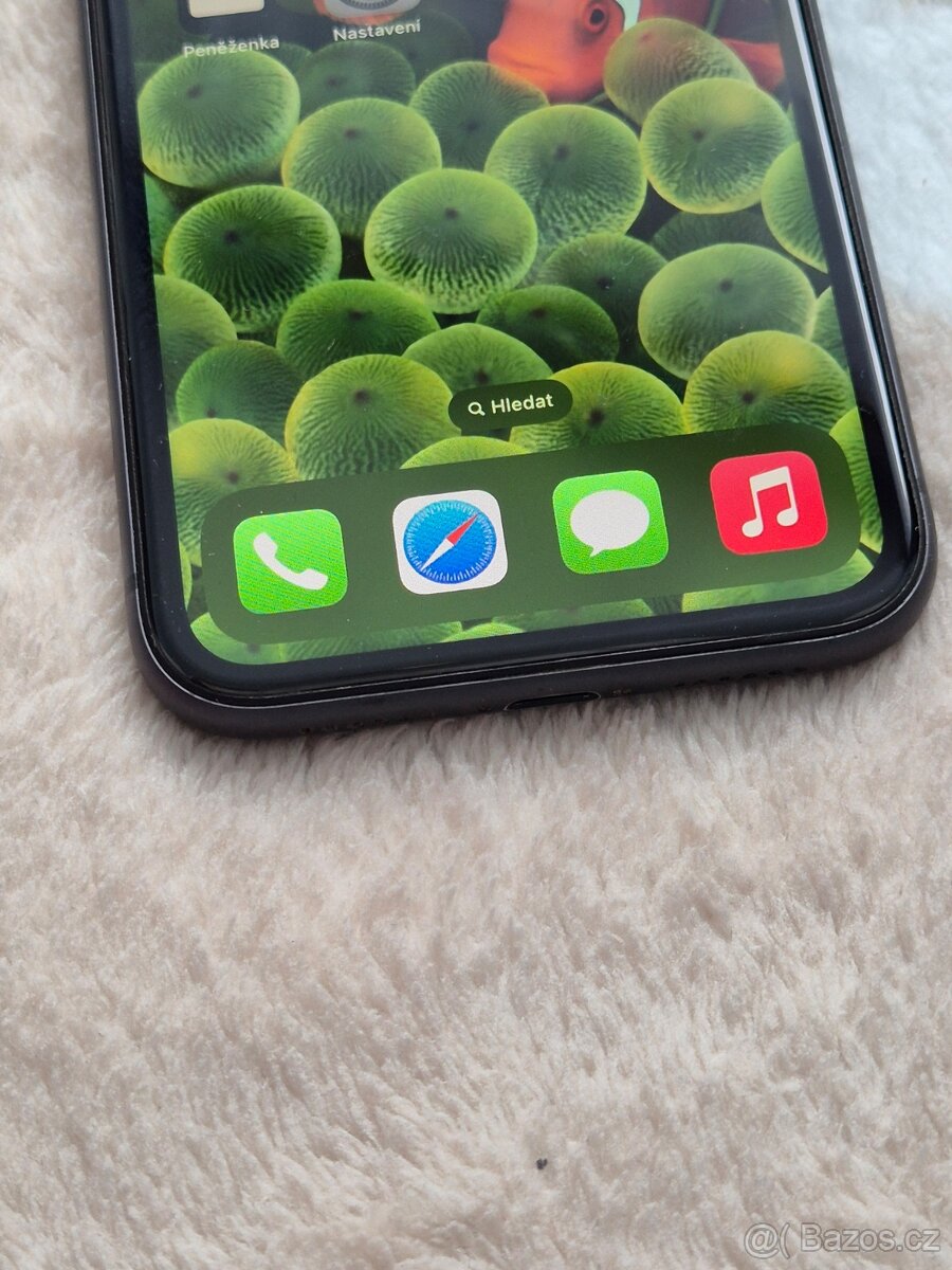 iPhone 11 64gb stav baterie 100% - 2