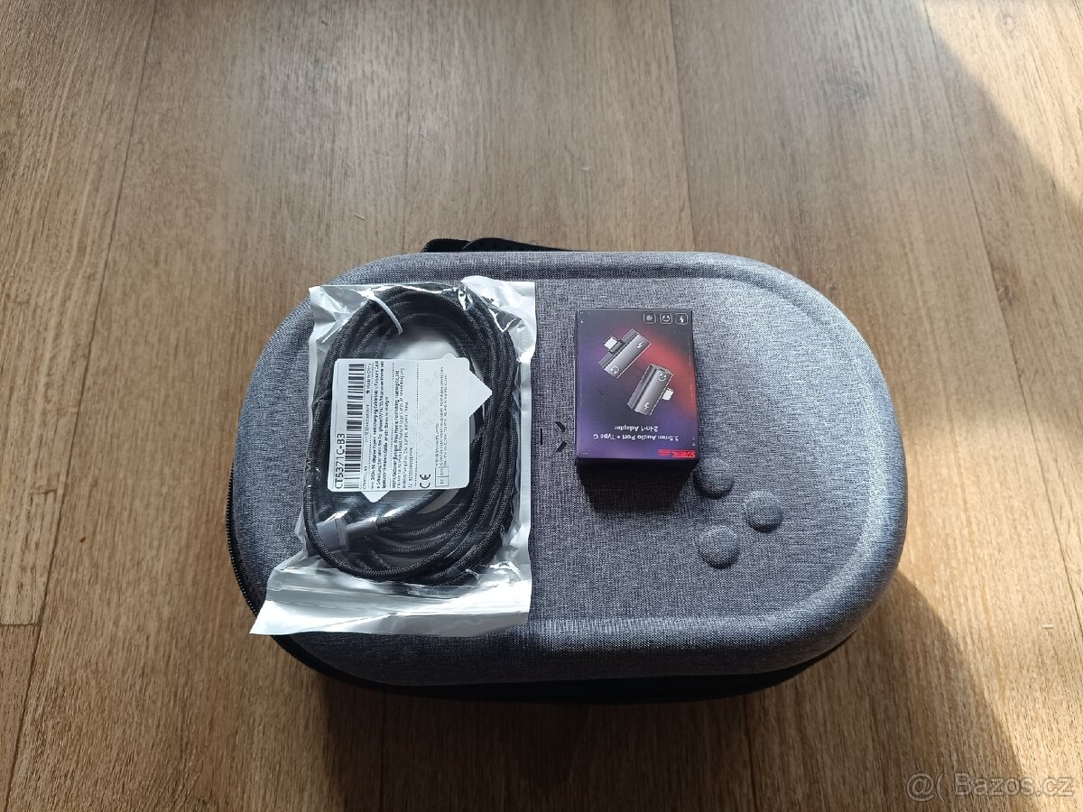 Meta quest 3s 256GB s příslušenstvím - Alza - 2