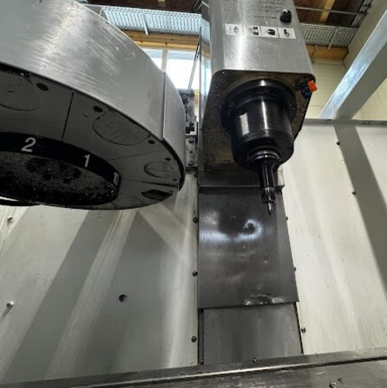 Obráběcí centra - vertikální 30 HV - 2