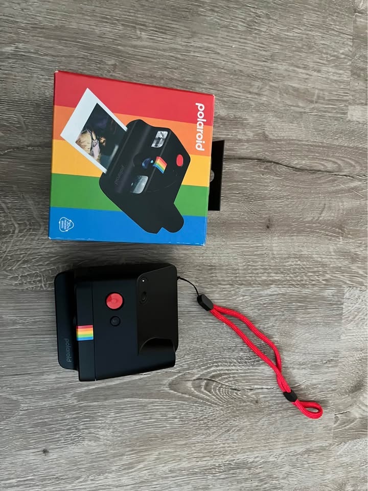 Polaroid Go Gen. 2 - 2