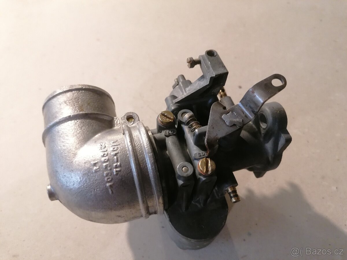 Karburátor trabant 28hb2 - 2