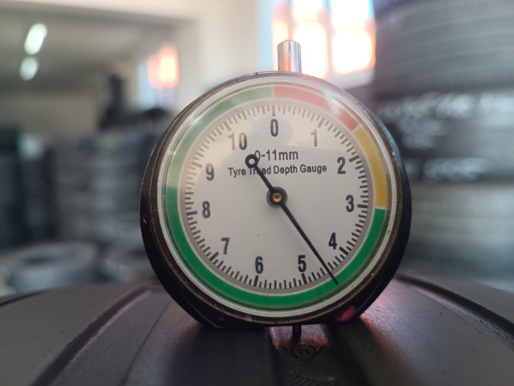 225/45 R17 DUNLOP (1718) - 2