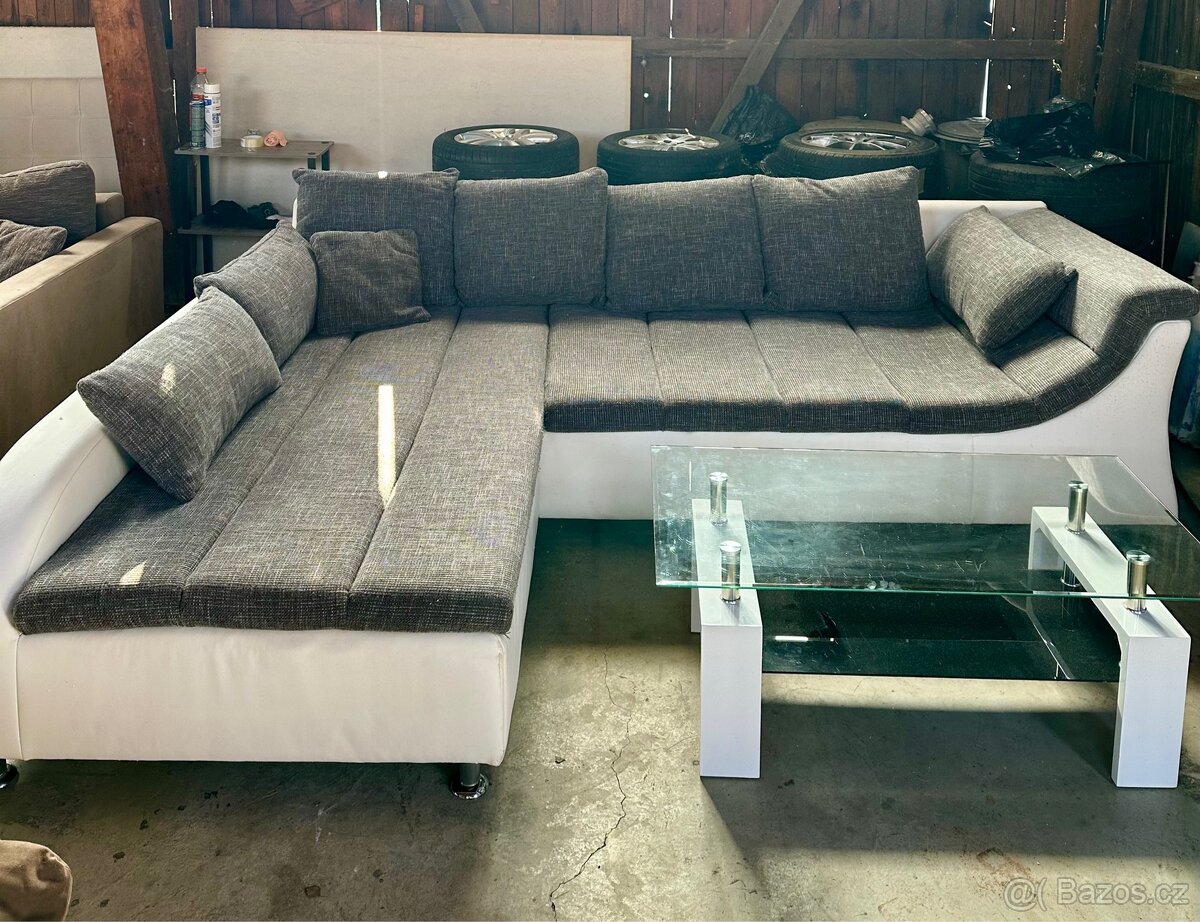 Sedací souprava - 2