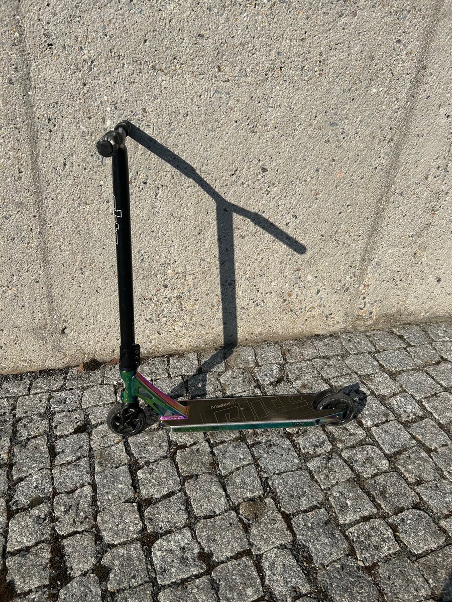 FREESTYLE kolobezka movino - 2