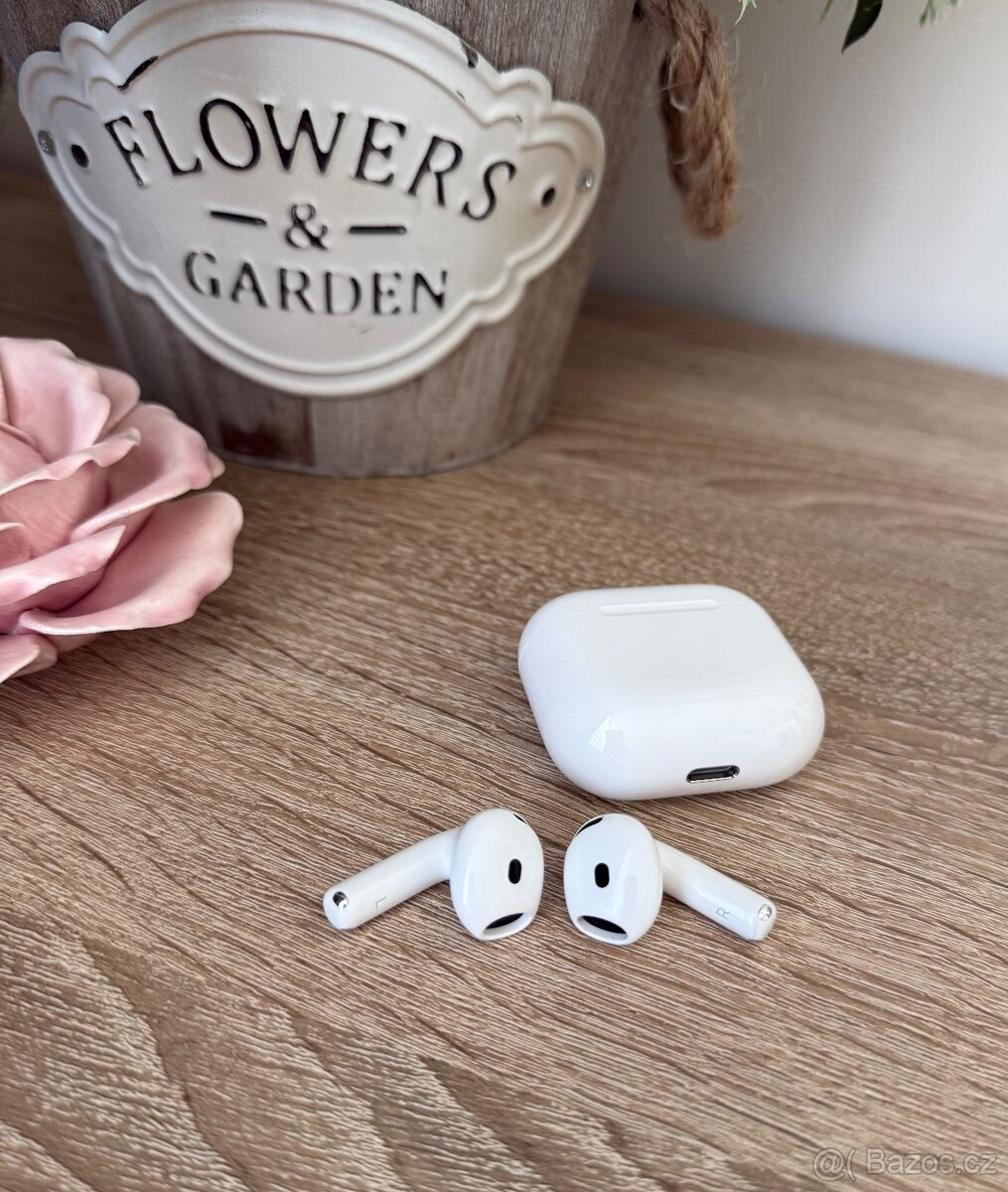 Apple AirPods 4 - 2