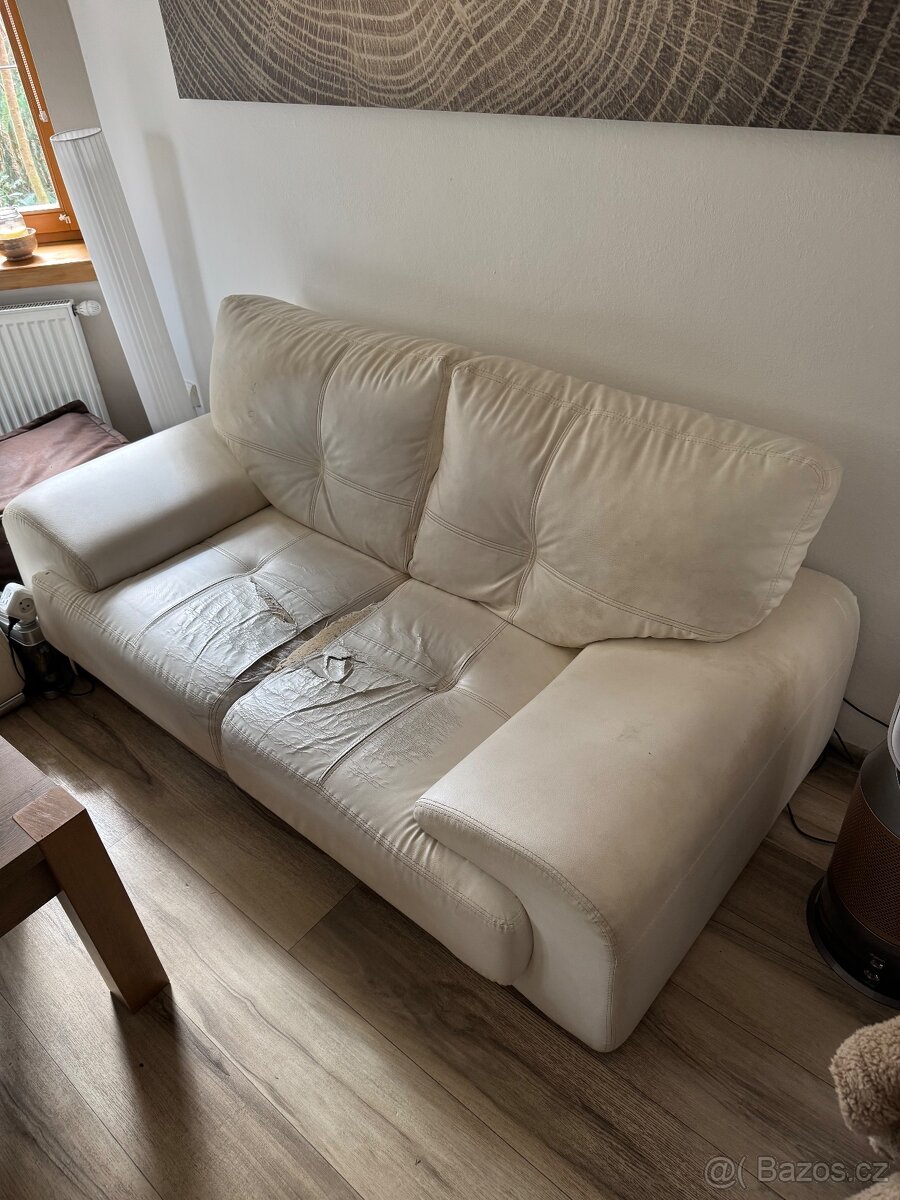 Sedací souprava - 2