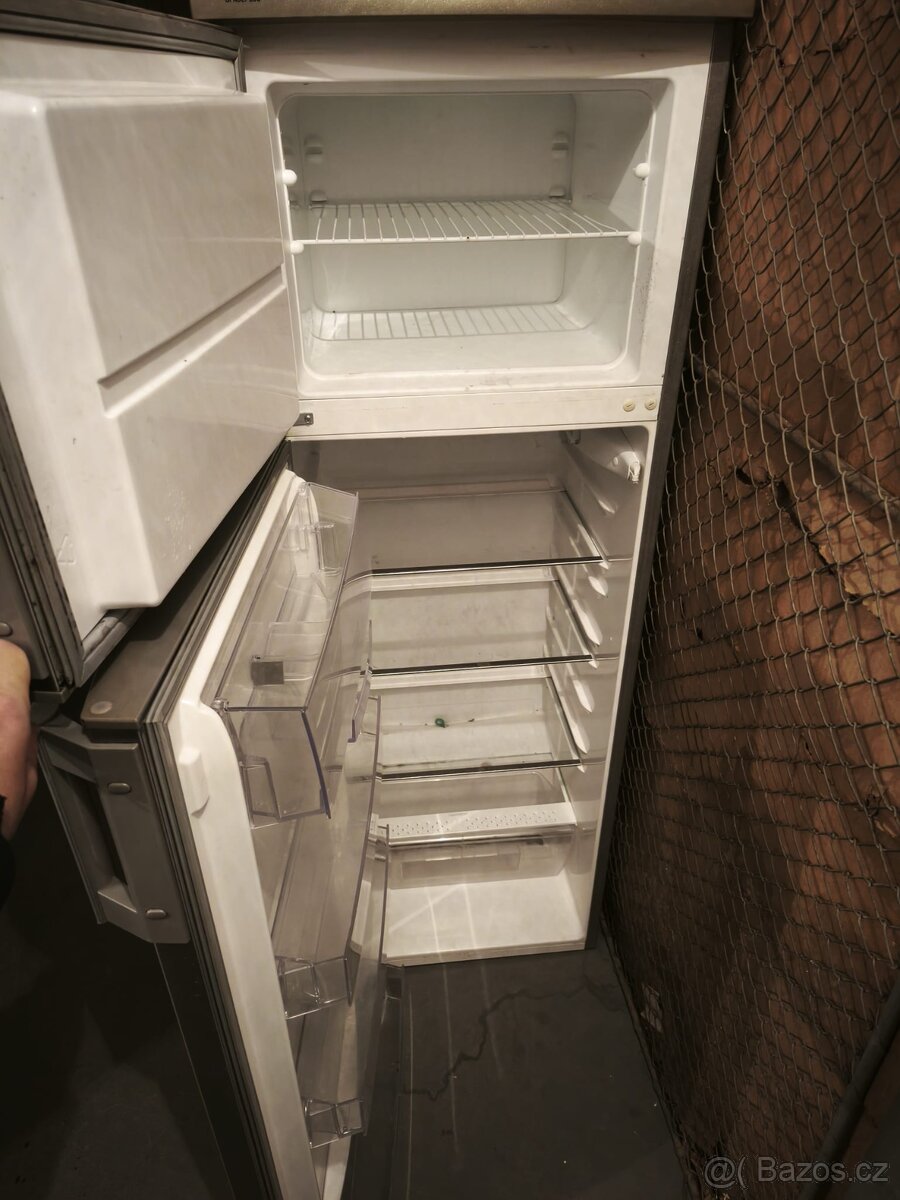 Lednice Elektrolux - 2