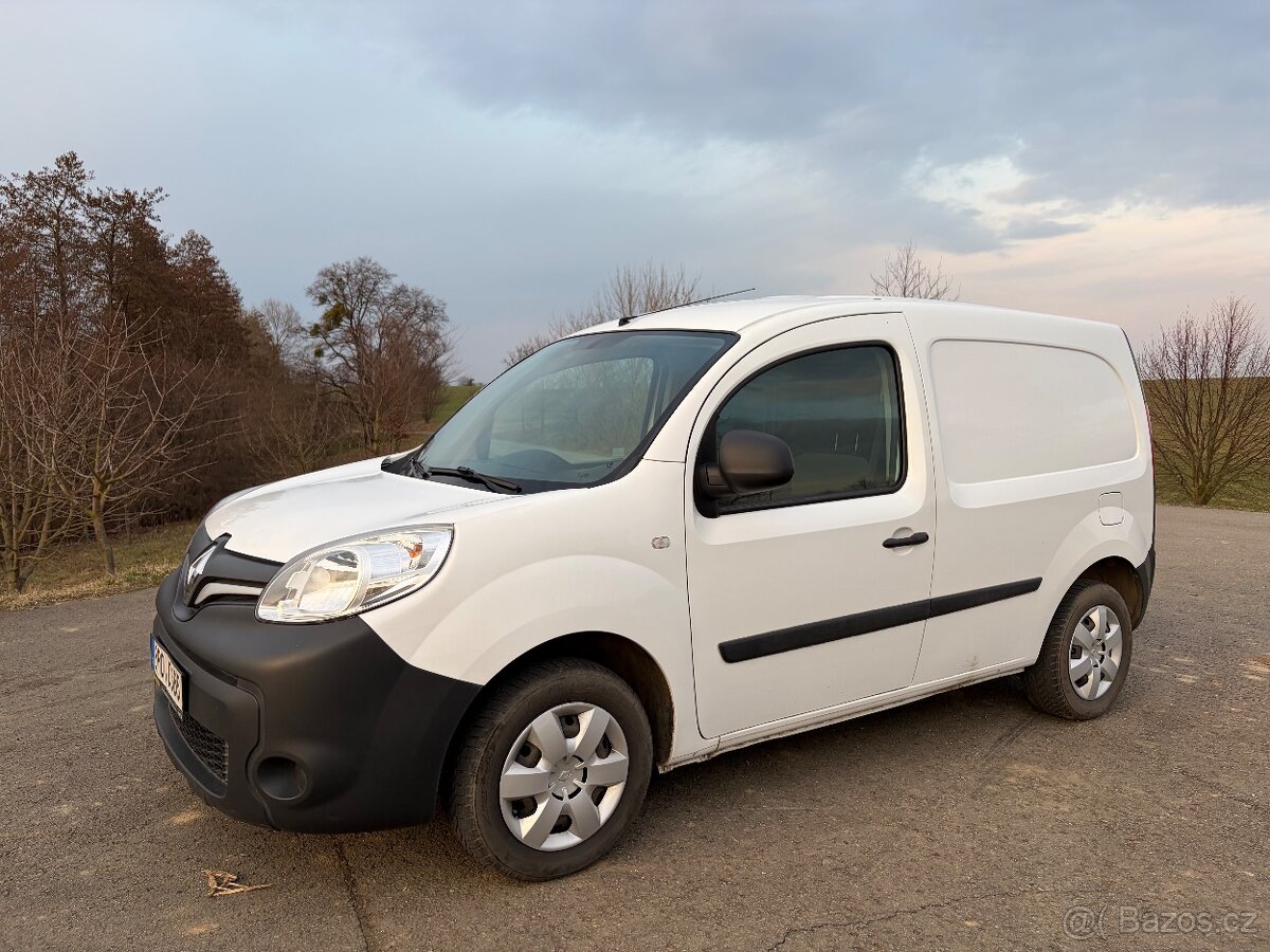Renault Kangoo 1.5 dci - 2