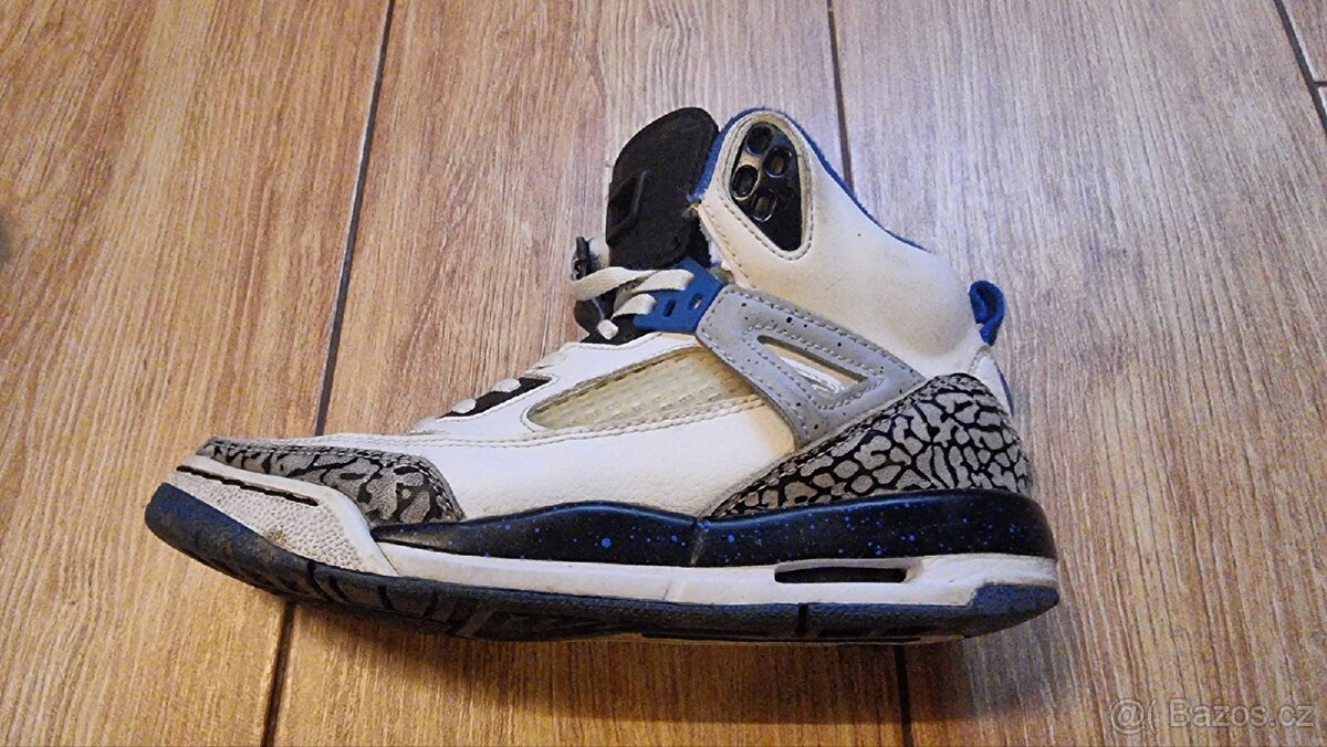 Dětské boty Jordan - 2