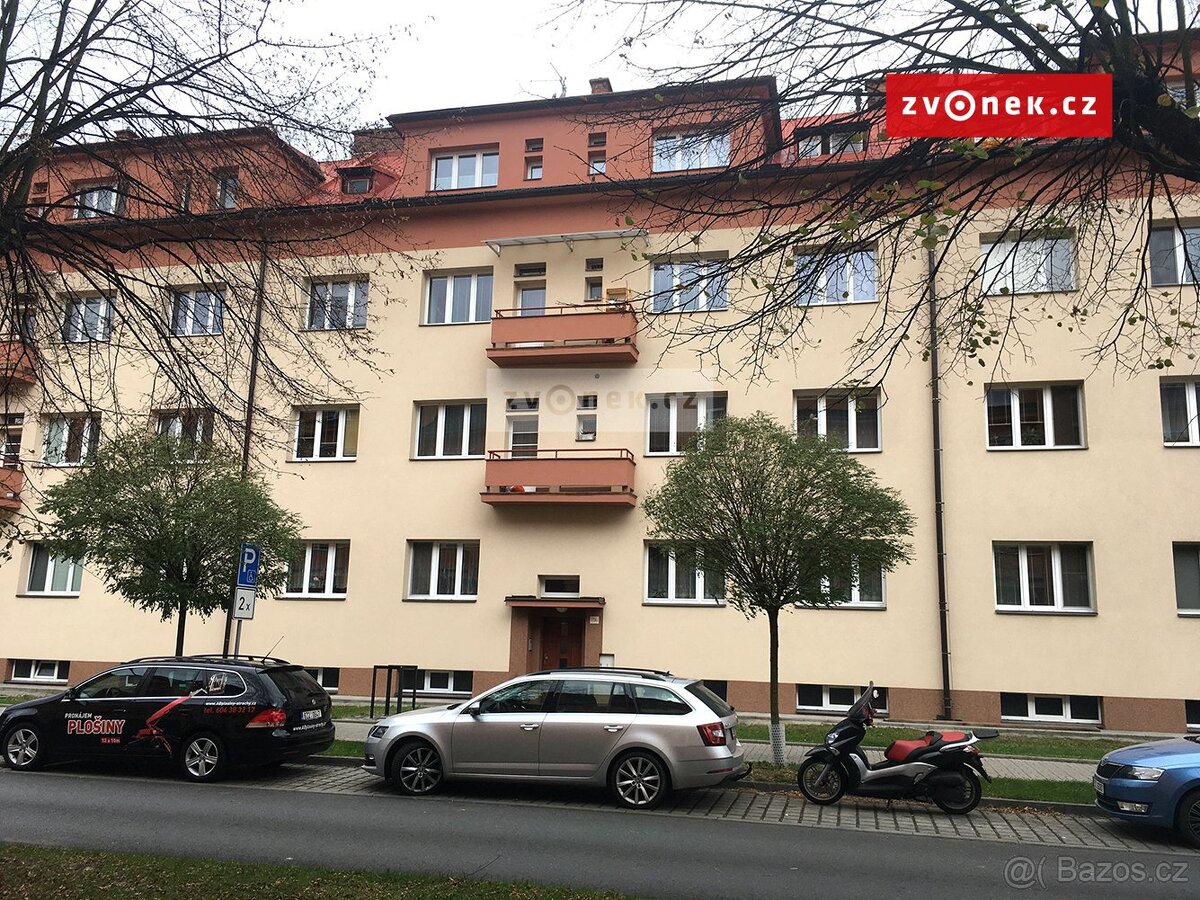 2+kk Vsetín - centrum - 2