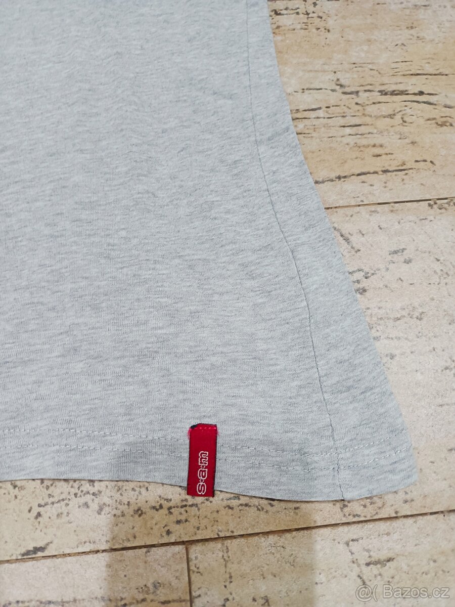 Dívčí triko, tričko vel. 146 - 2