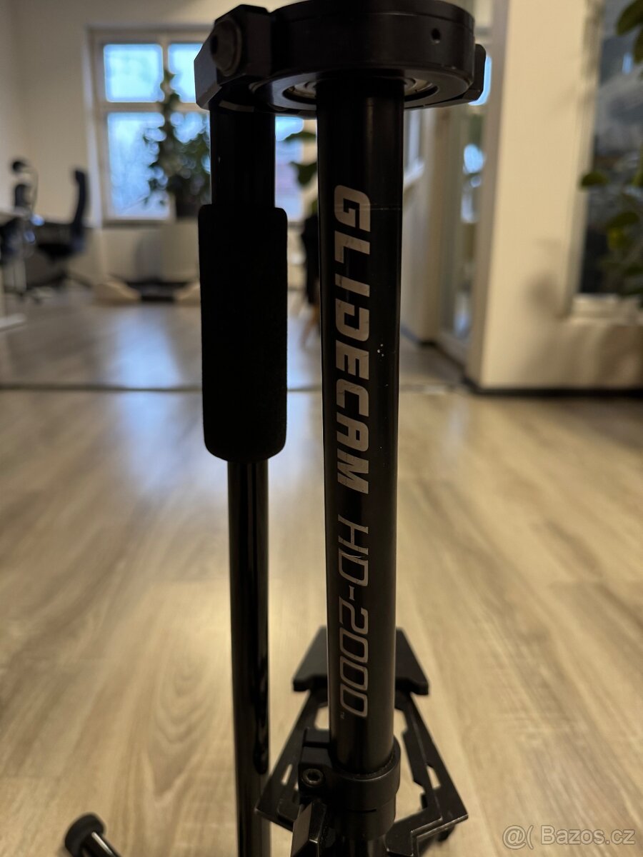 Glidecam HD-2000 - 2