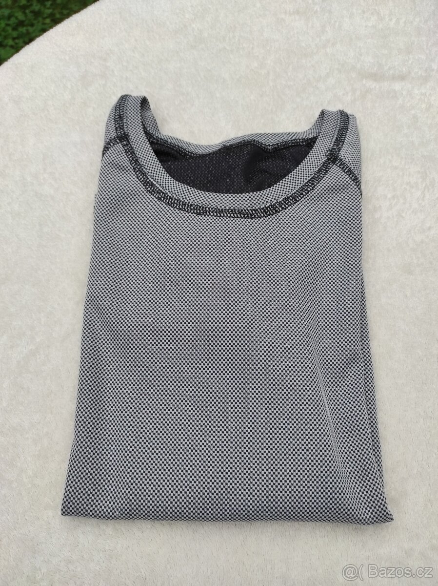 Funkční tričko Fantom 128 - 2