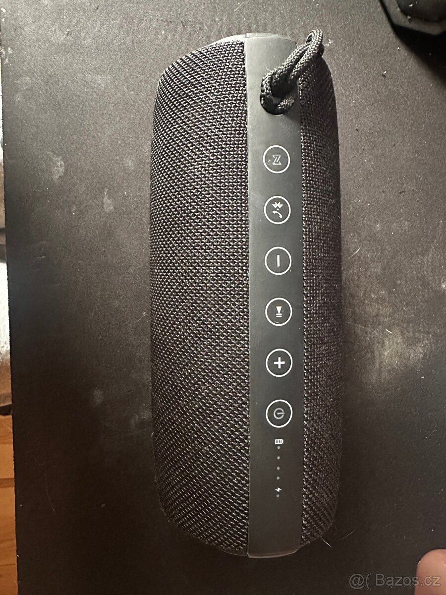 Prodám přenosný Reproduktor - 2