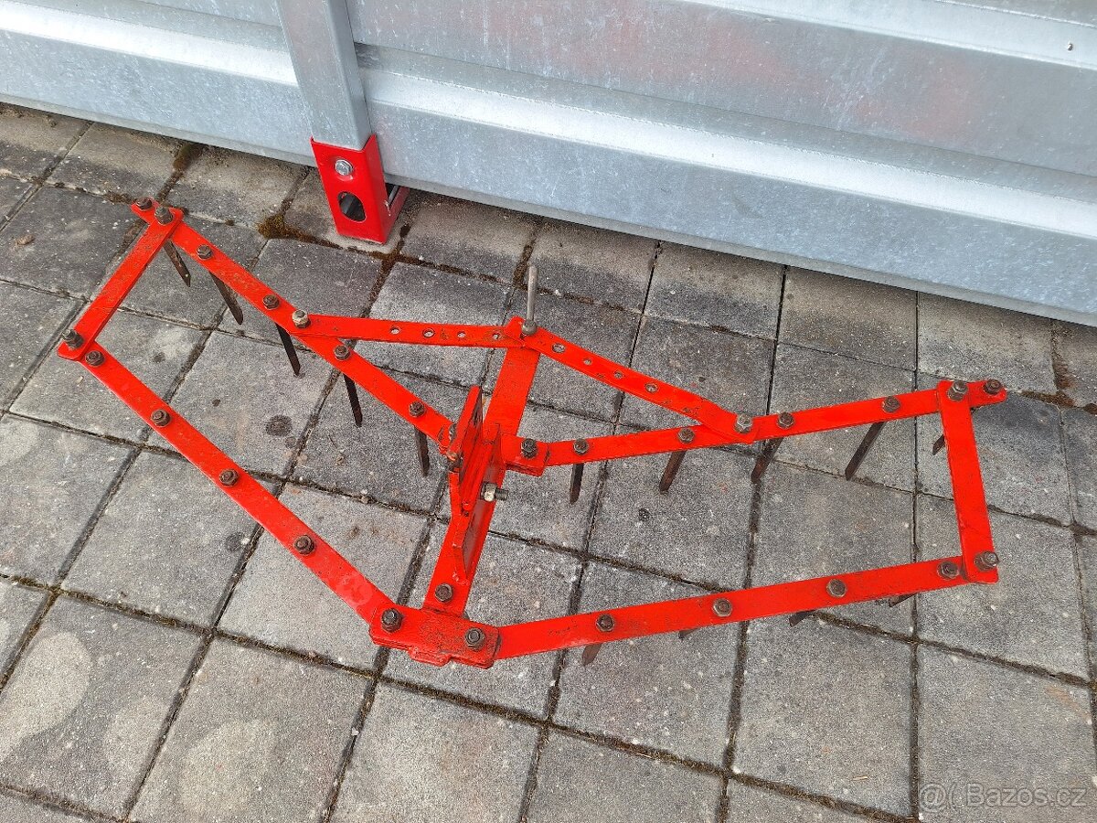 Brany Terra Vari - 2