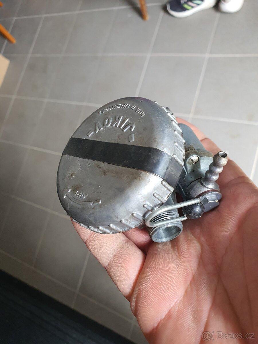 Jawa 550 uloženka - 2