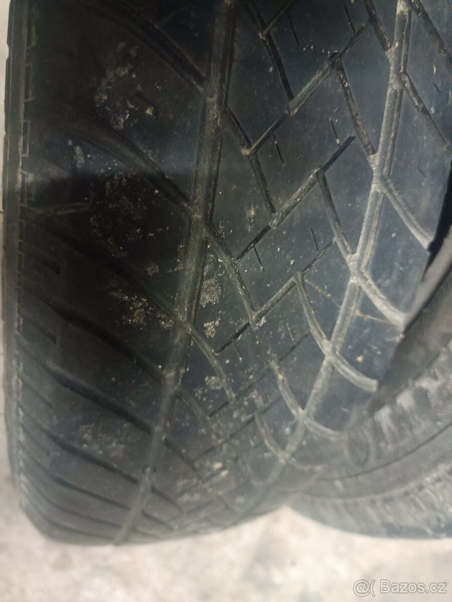 Pneu semperit 155 70 R13;155/70/13;155 70 13 - 2