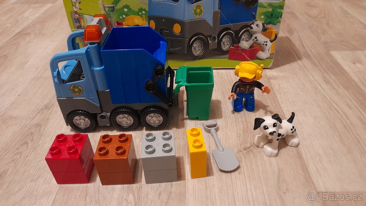 Logo Duplo 10519 - 2