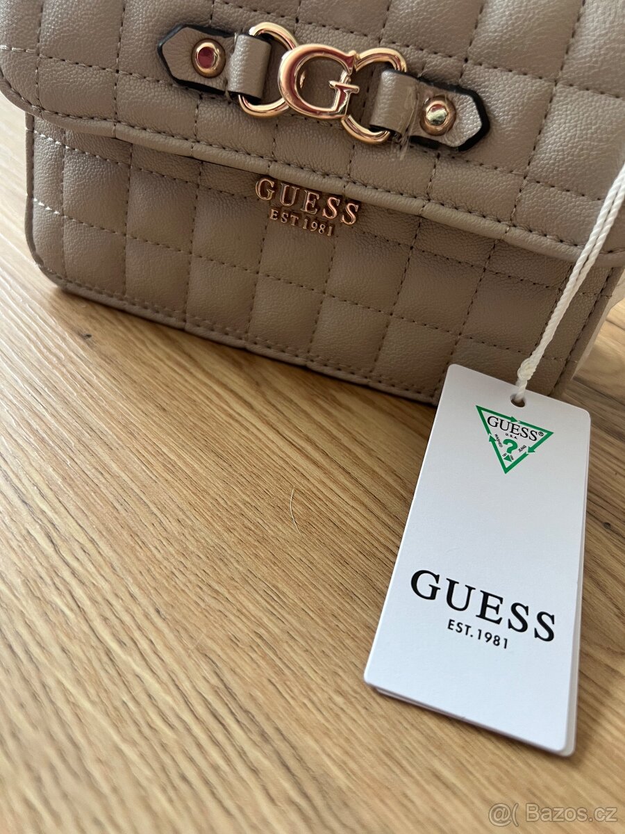 Kabelka Guess - 2