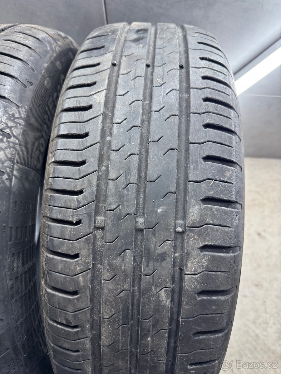 LETNÍ PNEU 195/65/15 - 2