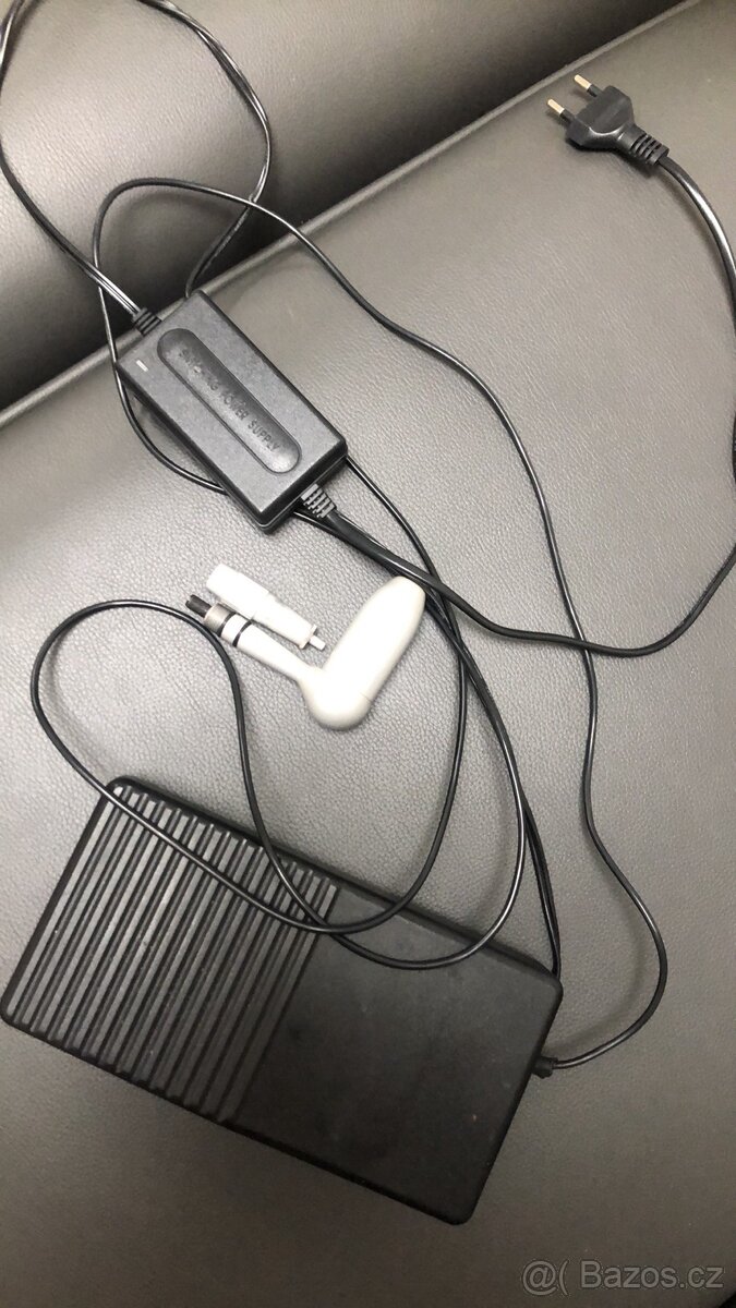 Stroj na permanentní make-up Elefant - 2