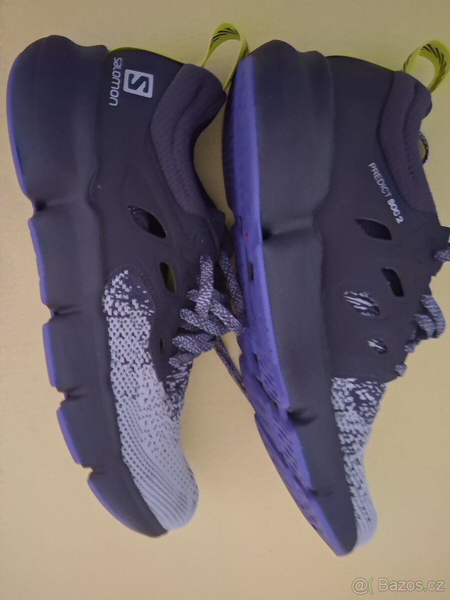 Salomon, PREDICT vel. 41 - 2