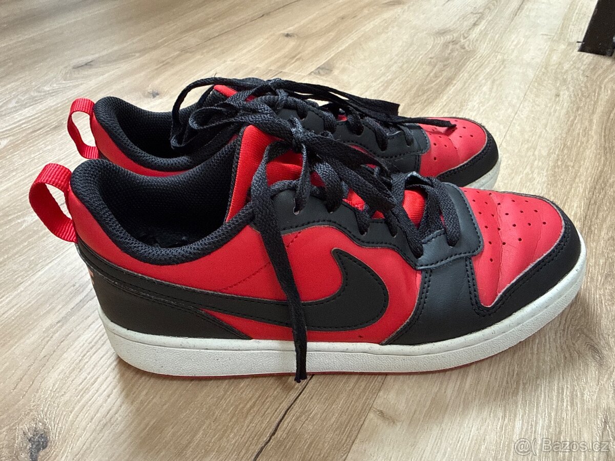 Boty Nike vel. 39 - 2