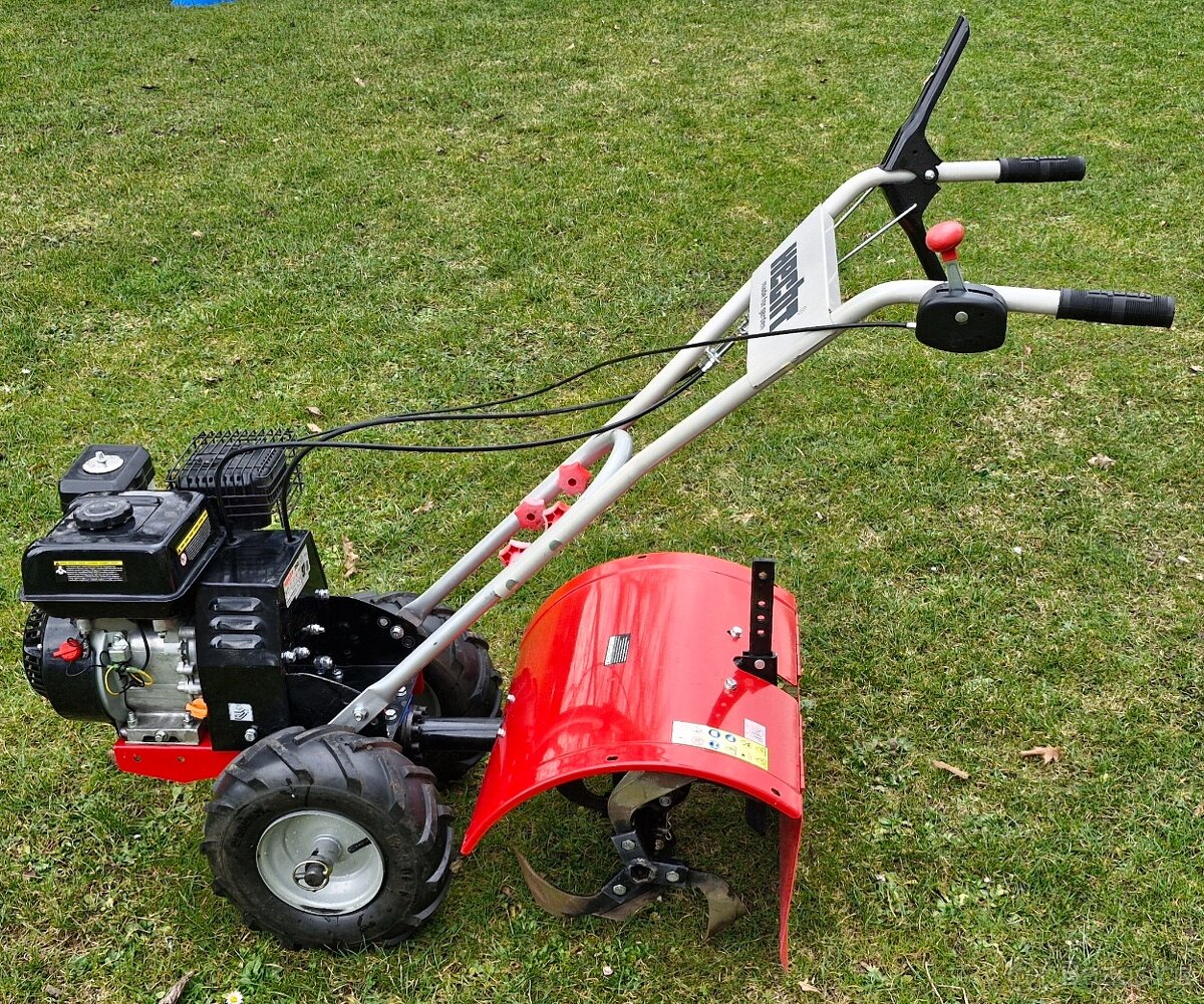 Kultivátor HECHT 750 - 2