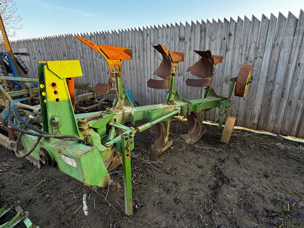 Roudnický obracák - 2