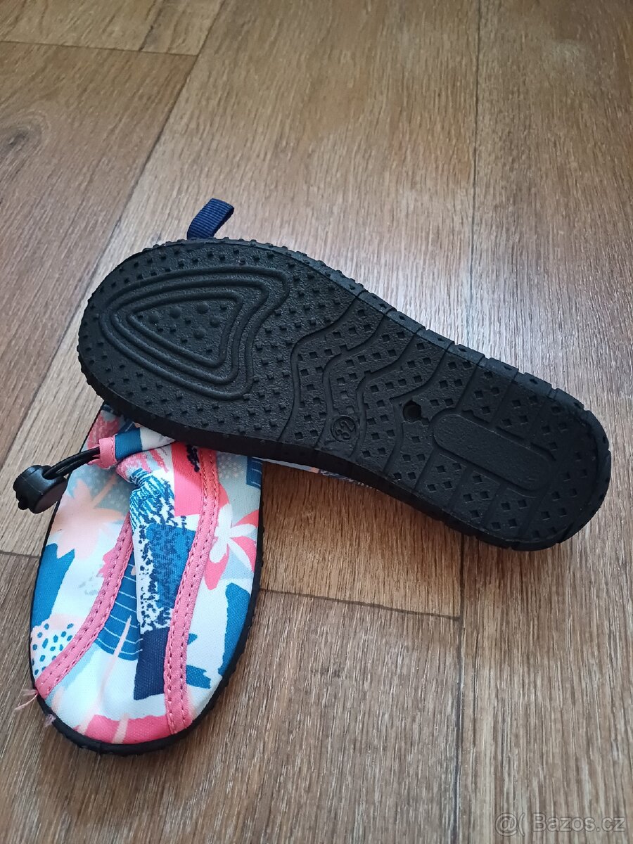 Boty do vody - 2