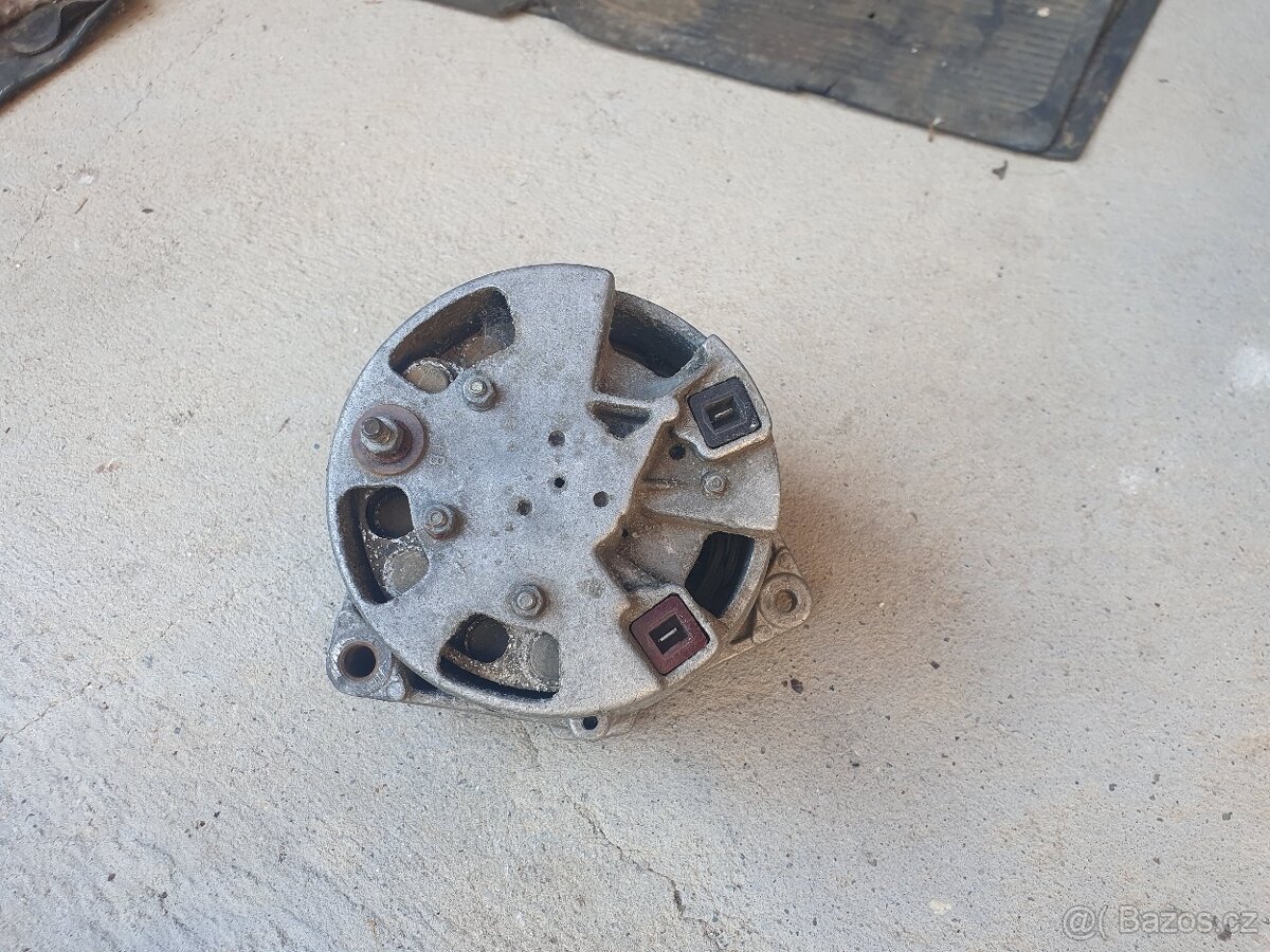 Alternátor škoda 105, 120 - 2